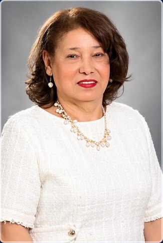 Lic. Ingrid Carvajal