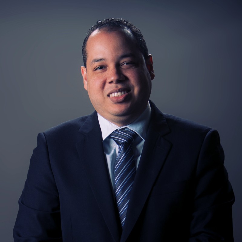 Jesús M. Caminero, CPA